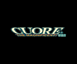 新宿マジックバー「CUORE」クオーレ